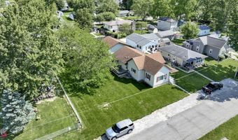 310 W Jackson St, Alexandria, IN 46001