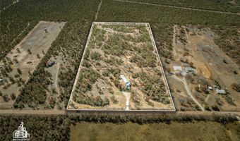 6199 County Road 335, Anson, TX 79501