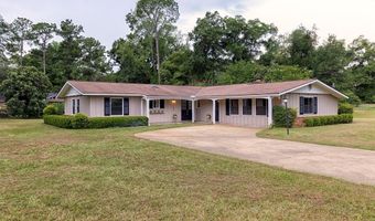1702 Culbreth St, Bainbridge, GA 39819