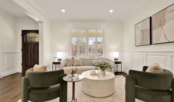 4609 GLENBROOK Pkwy, Bethesda, MD 20814