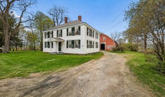 401 Alstead Center Rd, Alstead, NH 03602