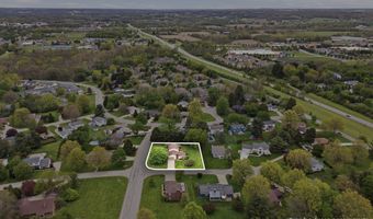 1323 Olde Post Rd, Ashland, OH 44805