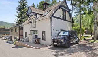 314 W Main St, Aspen, CO 81611