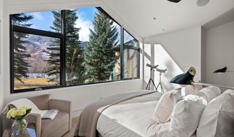 155 Lone Pine Rd 12, Aspen, CO 81611