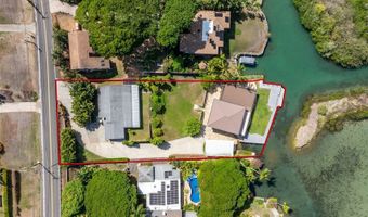 44-443 Kaneohe Bay Dr, Kaneohe, HI 96744