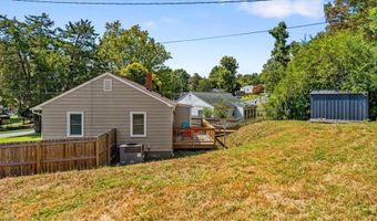 703 Eastview Dr, Asheboro, NC 27203