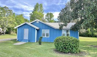 102 W Avenue A, Atmore, AL 36502