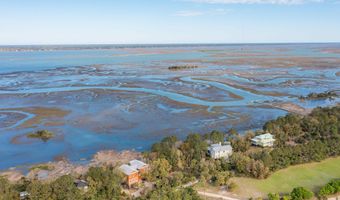 254 Old House Ln Lot 123, Dewees Island, SC 29451