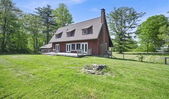 127 Lake Rd, Columbia, CT 06237