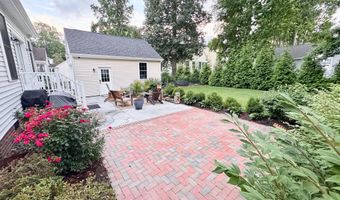 1222 CARROLLTON Ln, Berlin, MD 21811