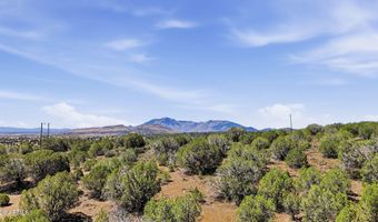 N Dominique Drive, Chino Valley, AZ 86323
