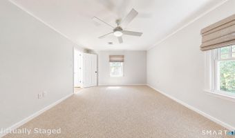 285 Wooding Hill Rd, Bethany, CT 06524