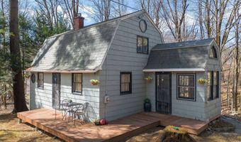 132 Dawn Dr, Becket, MA 01223