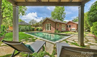 1804 Thomas Ave, Charlotte, NC 28205