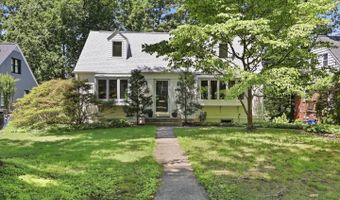 9612 PAGE Ave, Bethesda, MD 20814