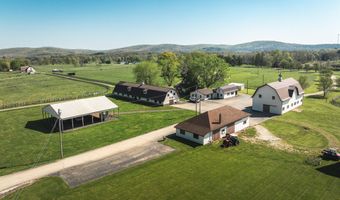 260 Kentucky Derby Ln, Arcadia, MO 63621