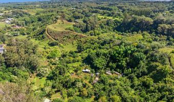106 Hikiau Rd, Haiku, HI 96708
