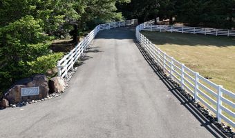 17769 RAINBOW ROCK Rd, Brookings, OR 97415