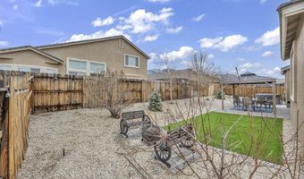 132 Egan Ave, Dayton, NV 89403