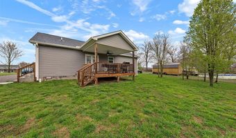 327 Blunt Ford Rd, Adolphus, KY 42120