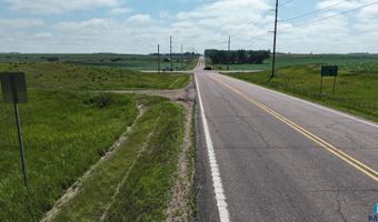 TBD 258th St, Brandon, SD 57005