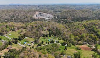 0 Chestnut Ridge Rd, Andersonville, TN 37705