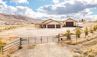 376 Four Mile Trl, Elko, NV 89801