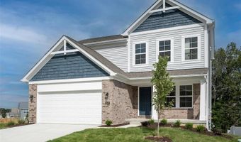 3347 Vine Clad Hill Dr, Arnold, MO 63010