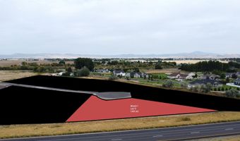 TBD Thorne Dr L11 B1, Blackfoot, ID 83221