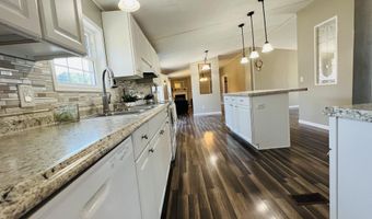 629 Old Snow Hill Rd, Ayden, NC 28513