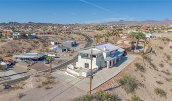 3194 Sycamore Ave, Bullhead City, AZ 86429