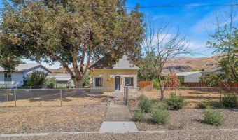 815 2nd St, Asotin, WA 99402
