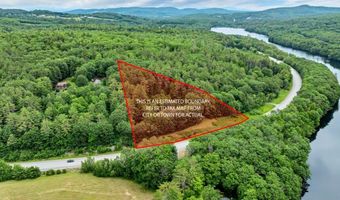 1461 Summer St, Bristol, NH 03222