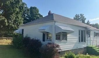 504 E 17th St, Baxter Springs, KS 66713