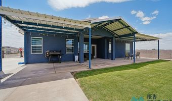 3720 N Pat Garrett Rd, Carlsbad, NM 88220