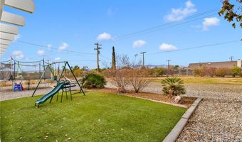 15888 Saint Timothy, Apple Valley, CA 92307