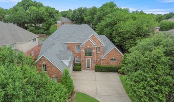 1207 Conroe Dr, Allen, TX 75013