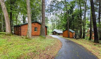 2176 Wallis Run Rd, Montoursville, PA 17754