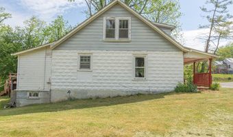 1272 Lead Mine Rd, Austinville, VA 24312