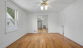 15596 Thomas Ave, Allen Park, MI 48101