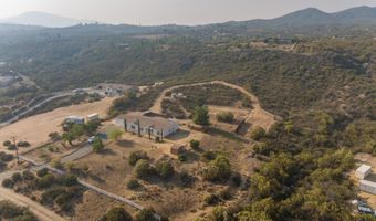 52830 Mount Rd, Anza, CA 92539