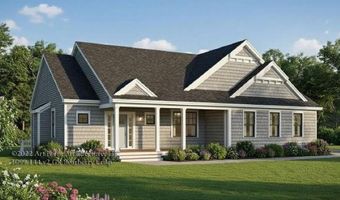 Pebble Court lot 13, Barrington, NH 03825