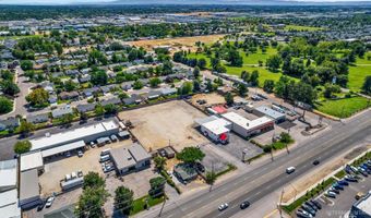 11711 W Fairview, Boise, ID 83713