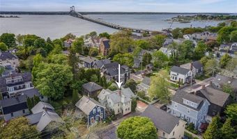 74 Third St, Newport, RI 02840
