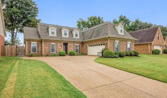 3148 HILL Lk, Bartlett, TN 38135