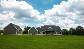 3540 Mistletoe Rd, Appling, GA 30802