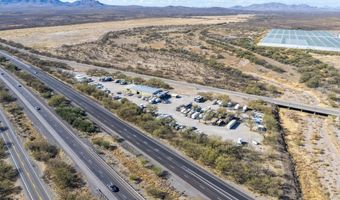 2957 W Frontage Rd, Amado, AZ 85645