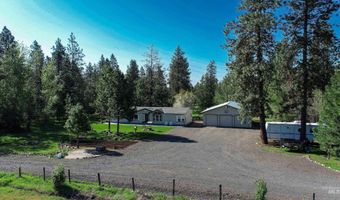3496 Ward Rd, Cambridge, ID 83610