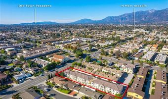 1228 Temple City Blvd C, Arcadia, CA 91007