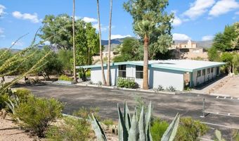 7440 E CAVE CREEK Rd 6, Carefree, AZ 85377